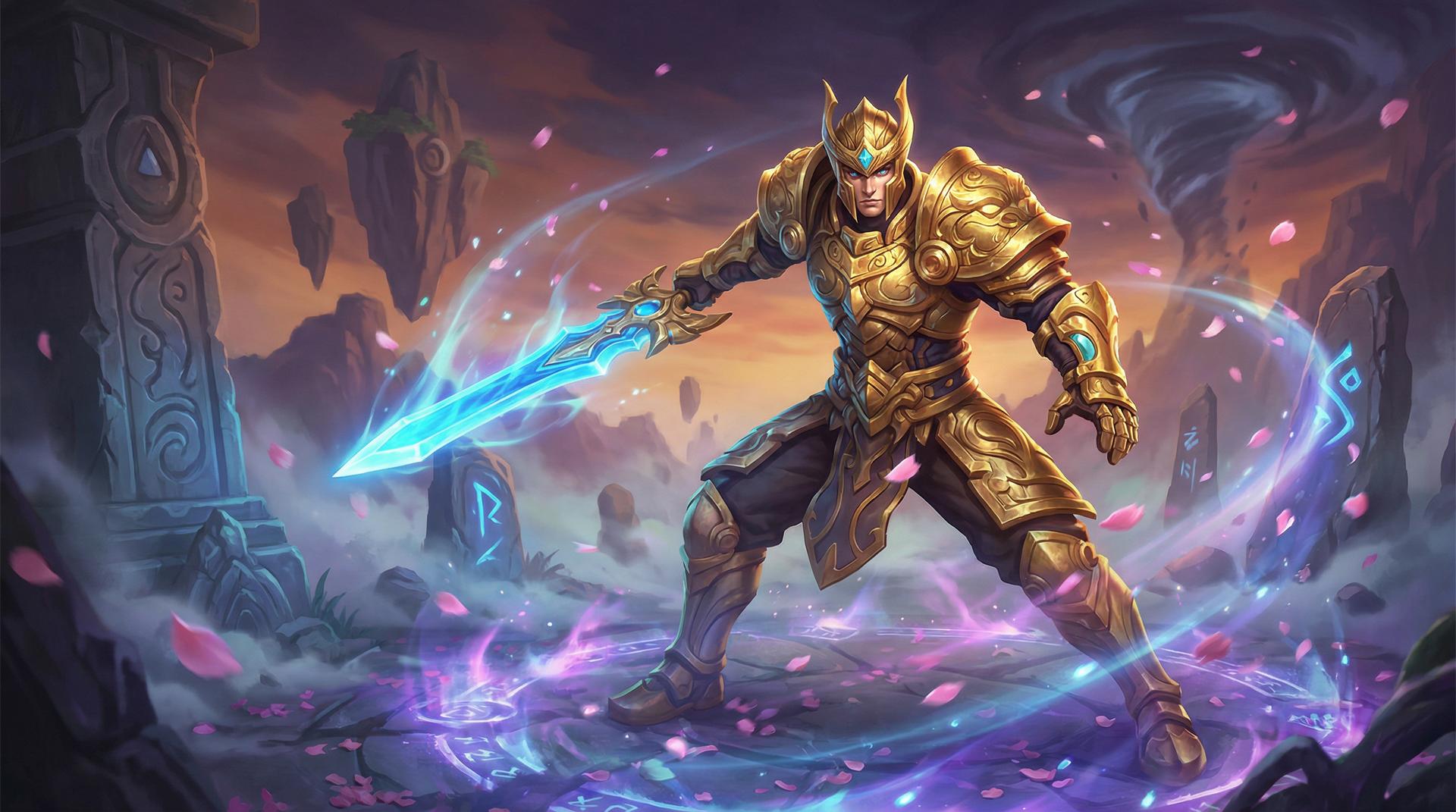 网红王者荣耀英雄视频教程